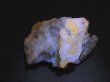 画像2: スカルドゥ産蛍光トパーズ（カルサイト＆マイカ付き）原石34.7g