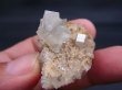 画像1: スペイン産クリアドロマイト結晶原石21.1g