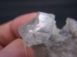 画像2: スペイン産スーパークリア（レインボー入り）ドロマイト結晶原石14.0g