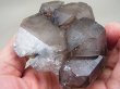 画像2: タンザニア産ジャカレー水晶（スモーキー/マーカサイト入り）382.0g