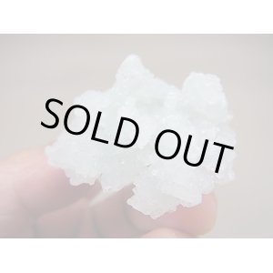 画像: 【クリアランス価格50％OFF 3,000円→1,500円】プーナ産プレナイト原石25.3g