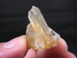 画像1: 五代松鉱山産トラピチェ・レモン水晶（群晶）6.5g