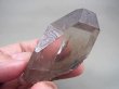 画像1: タンザニア・ソンゲア産スモーキークオーツ（板状結晶） 95.8g