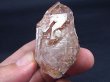 画像1: タンザニア・ソンゲア産エレスチャルＤＴ水晶原石 66.5g