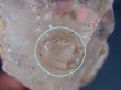 画像2: タンザニア・ソンゲア産エレスチャル水晶（水入り） 145.1g