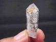 画像1: トルコ産「エーゲ海エレスチャル」フォチャ水晶 6.6g