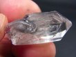 画像2: ブラジル産プラチナルチル入り水晶原石（ブルッカイトインクオーツ） 7.7g