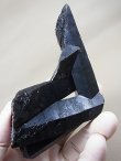 画像1: 内モンゴル産天然未処理モリオンポイント（双晶） 153.7g