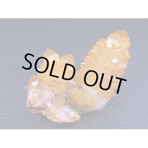 画像: ゴールデンヒーラー・スピリットクオーツ 65.5g