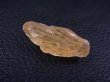 画像1: タンザニア産蛍光スキャポライト原石 25.4カラット