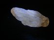 画像2: タンザニア産蛍光スキャポライト原石 25.4カラット