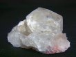画像1: ダルネゴルスク産カルサイト原石（ピンク蛍光） 48.6g