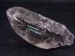 画像2: ガネーシュヒマール・ティプリン産ウォータークリア水晶（バイオタイト入り） 53.2g