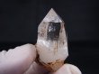 画像1: ガネーシュヒマール・ティプリン産ウォータークリア水晶 21.4g