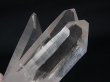 画像2: スカルドゥ産クリア水晶（トリニティ） 167.5g