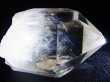 画像1: ラオス・ラックサオ産クリア水晶ポイント（エンジェルラダー） 416.5g