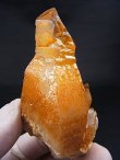 画像1: ガネーシュヒマール・ヒンドゥン産ゴールデンヒーラー水晶（セプター） 89.8g