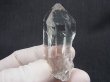 画像1: インドヒマラヤ・パルギ産ウォータークリア水晶アナテース付き/ルチル入り 27.8g