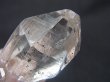 画像2: インドヒマラヤ・パルギ産ウォータークリア水晶アナテース付き/ルチル入り 27.8g