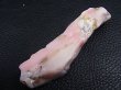 画像1: ペルー産ピンクオパール（パリゴルスカイト）研磨原石 23.1g