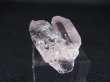 画像2: 福島県蛍鉱山産水晶原石（アメジスト） 2.3g