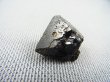画像1: ベトナムLuc Yen産ブラックスピネル原石八面体結晶 35.5カラット