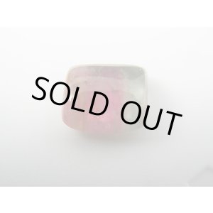 画像: ブラジル産バイカラートルマリン（ウォーターメロン）・ルース 2.3カラット