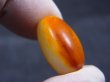 画像1: 和田玉（ホータンぎょく）「無着色・黄玉」原石 5.6g