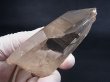 画像2: ガネーシュヒマール・ヒンドゥン産水晶ポイント（ウォータークリア） 140.7g