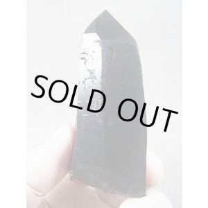 画像: マラウイ産リーベカイト入りモリオン 149.6g