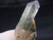 画像2: 尾平鉱山産グリーンファントム水晶連晶 4.7g