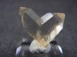 画像2: 奈留島産日本式双晶（V字型） 1.4g