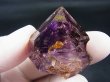 画像2: ジンバブエ産シャンガーンアメジスト原石（エレスチャルスケルトン） 33.2g