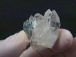 画像1: 南ワジリスタン産クリア・ファーデンクオーツ 15.2g