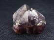 画像1: スウェーデン・ヴェルムランド産アメジスト原石 39.5g