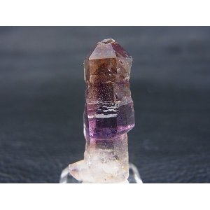 画像: マダガスカル産セプタークオーツ（アメジスト） 3.2g