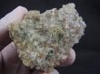 画像1: 長野県甲武信（こぶし）鉱山産日本式双晶水晶入りクラスター（3連双晶） 43.5g