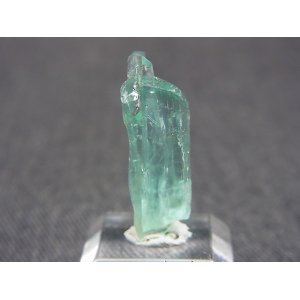 画像: パキスタン・シガール渓谷産アクアマリン原石（メルティング） 8.9カラット
