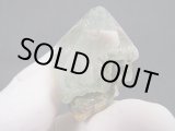 画像: マニカラン産クローライトデンドリックインクルージョン水晶 21.5g