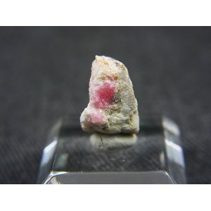 画像: ツグツパイト（タグトゥパイト）原石 0.5g