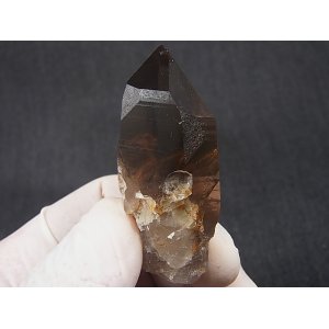 画像: マラウイ・ムランジェ産クリアスモーキー水晶 33.3g