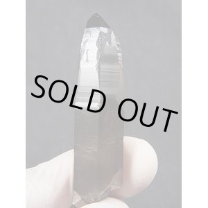 画像: マラウイ・ムランジェ産クリアスモーキー水晶 22.7g