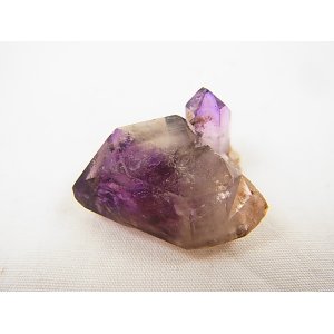 画像: ジンバブエ・チブク産アメジスト原石 6.0g