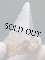 画像: 南アフリカ産多面体水晶（ポリヒドロイドクオーツ） 46.8g