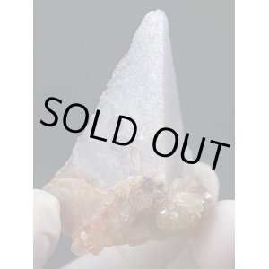 画像: 南アフリカ産多面体水晶（ポリヒドロイドクオーツ） 46.8g