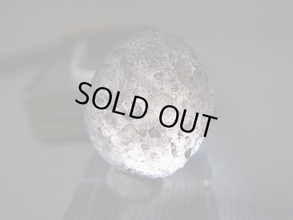 画像1: コロンビア・キンディオ産コロンビアナイト原石 4.1g