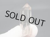 画像: ノルウェー産ウォータークリア水晶 9.0g