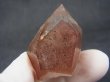 画像1: ノルウェー産レッドファントム水晶 33.2g