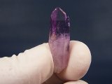 画像: メキシコ・ベラクルス産アメジストポイント 3.1g
