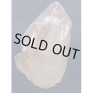 画像: タンザニア・モンドヴィレッジ産アメジスト原石 243.3g
